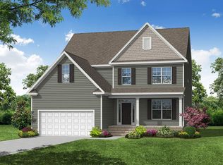 McDowell Plan, Shepherd's Trail, Gum Spring, VA 23065