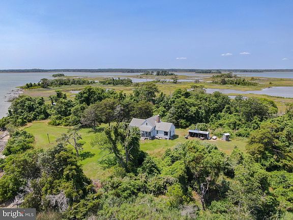 Tizzard Island Taylor Landing Rd, Girdletree, MD 21829 | MLS # ...