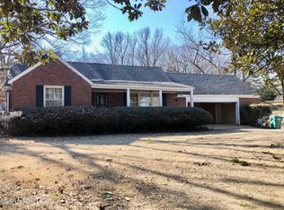 6643 Star Landing Rd, Lake Cormorant, MS 38641