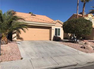 7063 Magic Moment Ln, Las Vegas, NV 89119