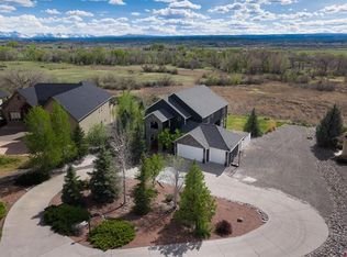 17133 Pintado Place, Montrose, CO 81403