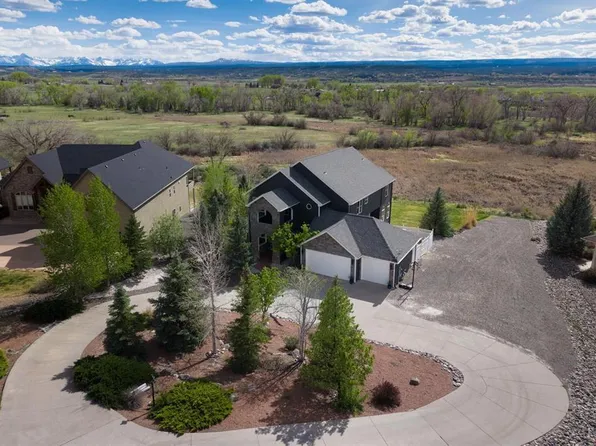 17133 Pintado Place, Montrose, CO 81403