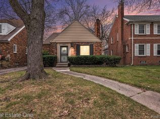 6009 Bishop St, Detroit, MI 48224
