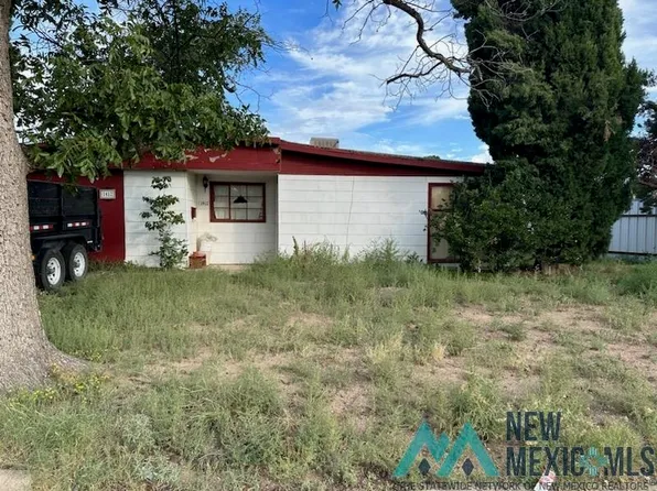 1412 N Denson Dr, Hobbs, NM 88240