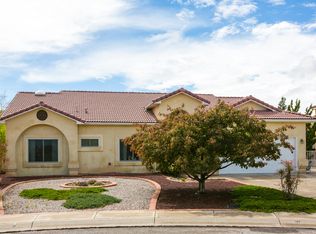 3101 Ashkirk Loop SE, Rio Rancho, NM 87124