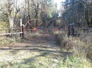 7310 Alvord Alley Rd, Grand Ronde, OR 97347