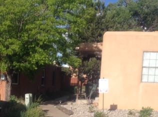 2388 Camino Capitan APT 3, Santa Fe, NM 87505