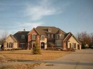 9719 Dewey Cir, Frankfort, IL 60423