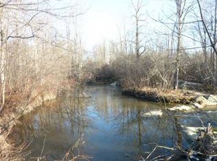 809 North Rd, North Yarmouth, ME 04097