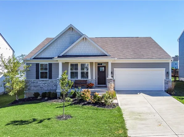 1830 Kingsbarn Ct, Miamisburg, OH 45342