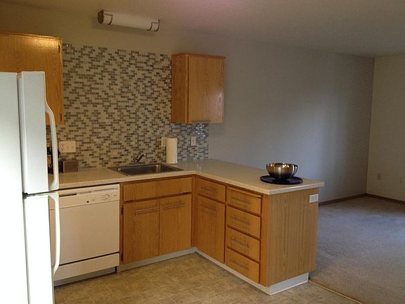 Kitchen/Living
