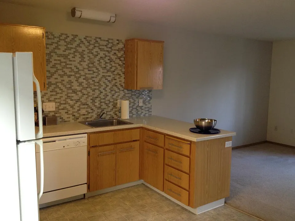 Kitchen/Living