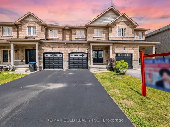 20 Brussels Ave, Brampton, ON L6Z 0A5