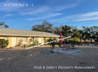 7035 4th Ave N APT 5, Saint Petersburg, FL 33710