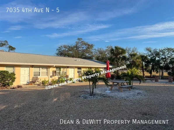 7035 4th Ave N APT 5, Saint Petersburg, FL 33710