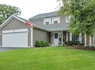 2 Dunwick Ct, Barrington, IL 60010