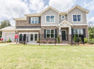 2638 Jupiter Dr SW, Powder Springs, GA 30127