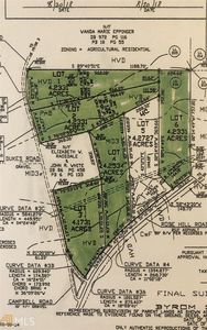 0 Rose Hill Rd LOT 3, Meansville, GA, 30256