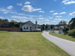 158 Edmondson Dr, Willow Spring, NC 27592
