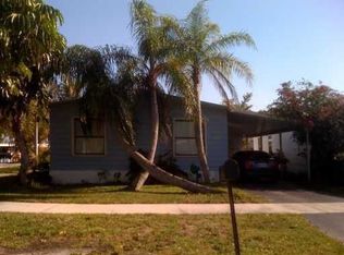 3000 SW 50th St, Fort Lauderdale, FL 33312
