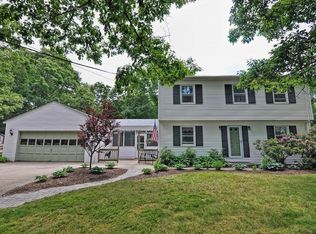 47 Mount Hope St, North Attleboro, MA 02760