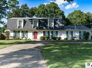 103 Pecan Bayou Dr, Monroe, LA 71203