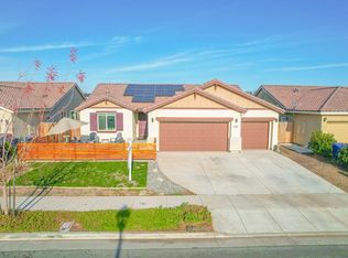 1634 Oak St, Los Banos, CA