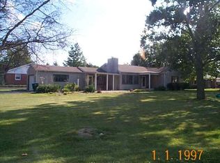 3501 N Robinwood Dr, Muncie, IN