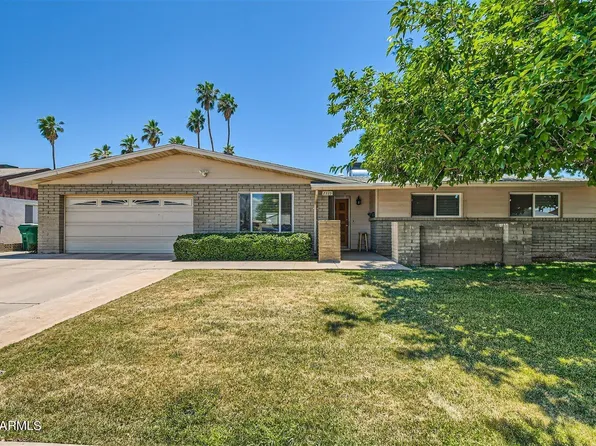 2335 W Catalina Ave, Mesa, AZ 85202