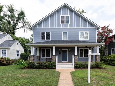 4804 Leonard Pkwy, Richmond, VA, 23226