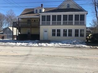 42 Sudbury St APT 3, Maynard, MA 01754