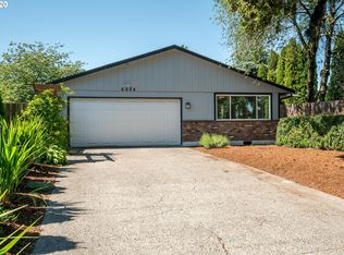 6604 NE 140th Ave, Vancouver, WA