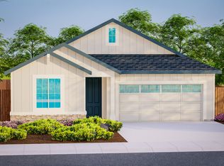 1343 Plan, Inspiration Village at Sierra Vista, Roseville, CA 95747