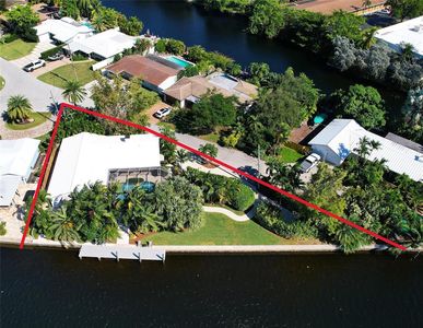 2124 Coral Shores Dr, Fort Lauderdale, FL, 33306