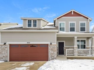 9232 Rifle St, Commerce City, CO 80022