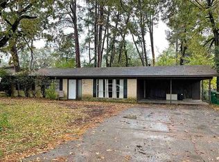 109 Oak Hill Rd, Texarkana, TX 75501