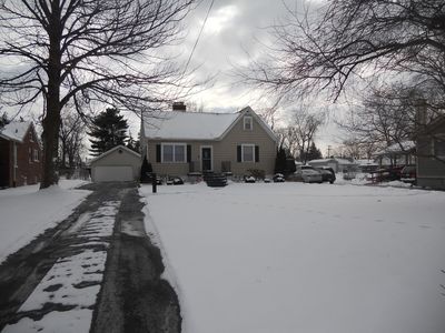 3133 180th St, Lansing, IL, 60438