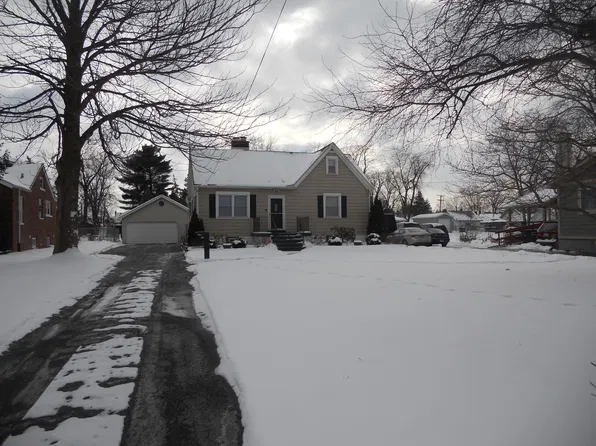 3133 180th St, Lansing, IL 60438