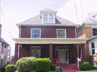 1123 Park St, Tarentum, PA