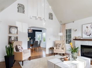 1356 Holman Rd, Oakland, CA 94610