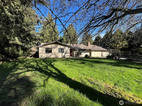492 Cedar Park Drive, Port Angeles, WA 98362