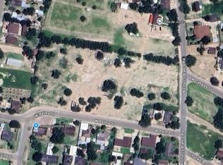 0 Charco Blanco Rd, Rio Grande City, TX 78582