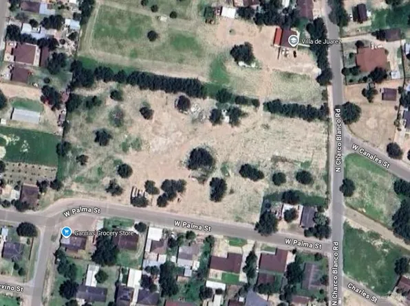 0 Charco Blanco Rd, Rio Grande City, TX 78582