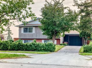 2703 E 60th St NE, Calgary, AB T1Y 2G6