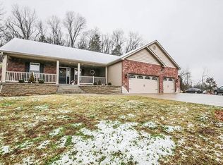 4453 Gravois Rd, House Springs, MO 63051