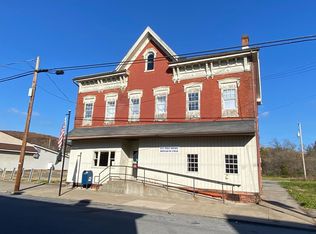 112 Main St, Mifflin, PA 17058