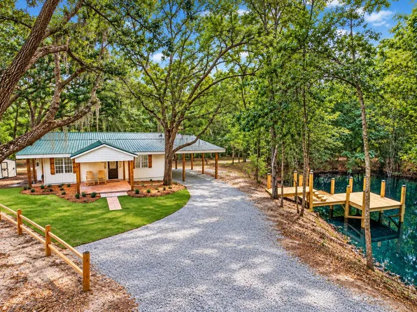 5781 Adams Rd, Valdosta, GA 31601