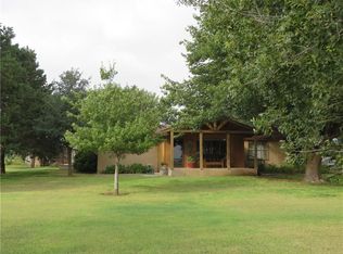1410 Fm 211, New Home, TX 79381