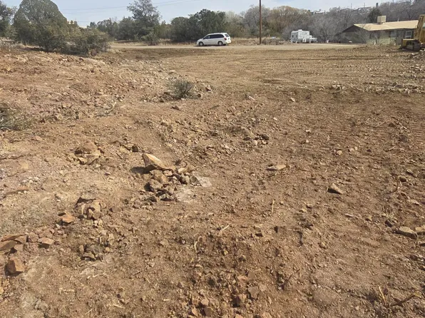 Xx Newsham St, Silver City, NM 88061