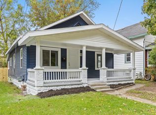 1348 Walker Ave NW, Grand Rapids, MI